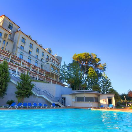Lam Hotel Estarreja Exterior foto