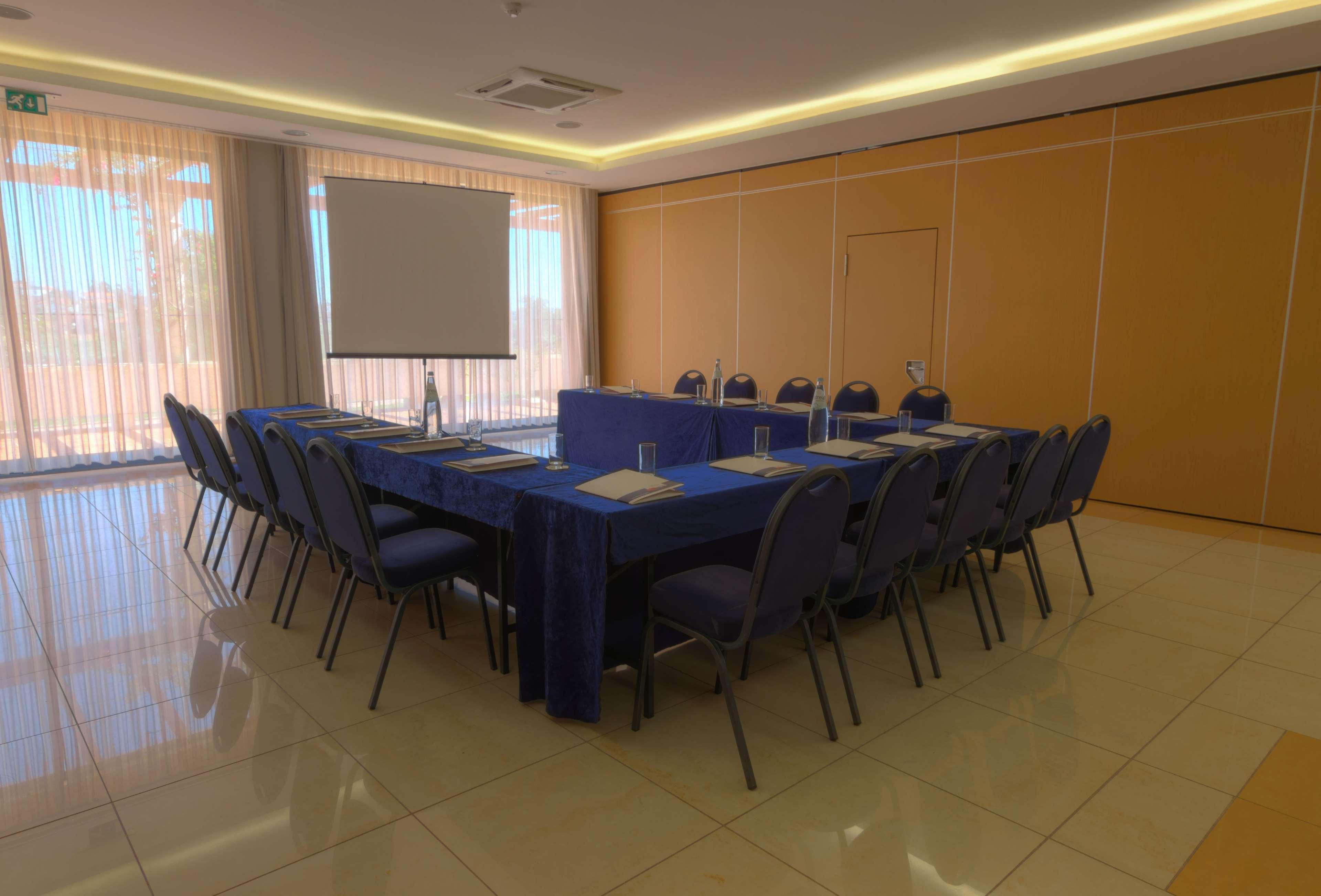 Lam Hotel Estarreja Interior foto